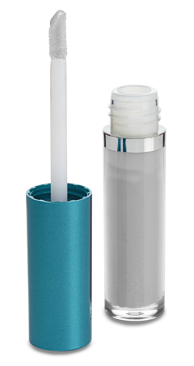Colorescience Блеск для губ Sunforgettable SPF35 - Прозрачный - Clear, 3,5 мл1465 Colorescience Блеск для губ Sunforgettable SPF35 - Прозрачный - Clear, 3,5 мл1465Придает губам легкое сияние и оттенок и одновременно служит защитным экраном (SPF 35), препятствующим повреждающему действию солнечных лучей (широкий спектр защиты от УФА/УФВ-лучей).Гелевая текстура, одновременно тающая и густая, легко наносится и бережет комфорт ваших губ.Блеск легко скользит, тает на губах, смягчает их и покрывает ровным и интенсивным сиянием.Пальмитоил олигопептид, антиоксидант витамин Е и эфирное масло мяты увлажняют, придают губам объем и дарят ощущение свежести.
