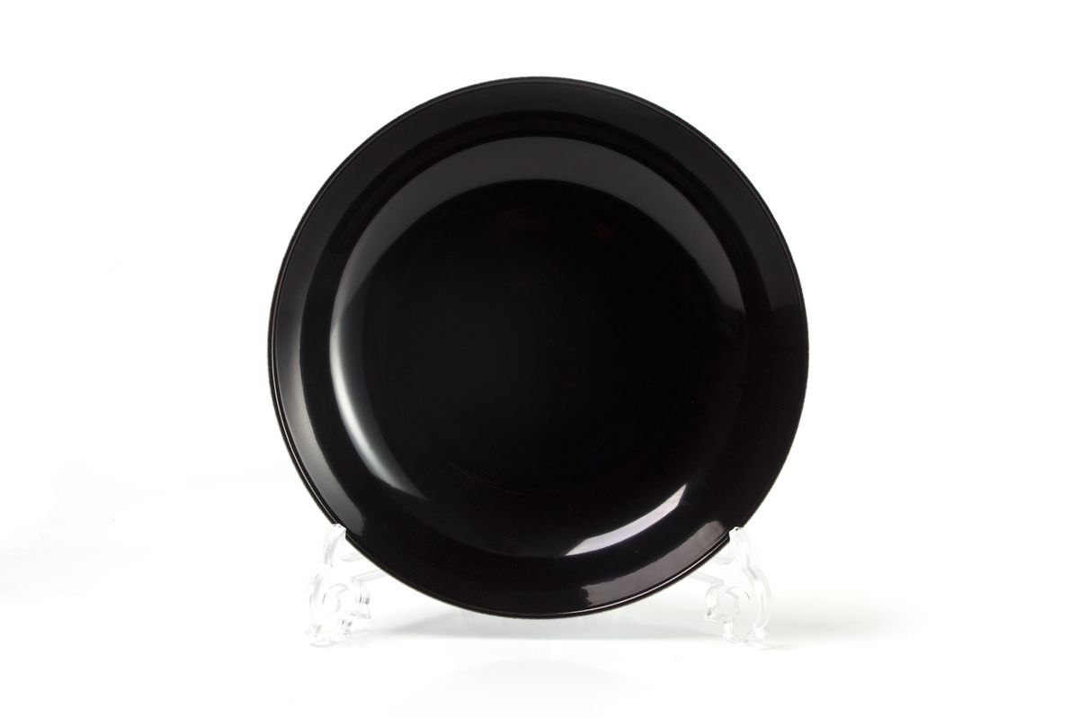 Тарелка глубокая La Rose des Sables Putoisage Noir, диаметр 23 см550221 3063 Тарелка глубокая La Rose des Sables Putoisage Noir, диаметр 23 см550221 3063Тарелка La Rose des Sables Putoisage Noir, изготовленная из высококачественного фарфора, имеет классическую круглую форму. Она прекрасно впишется в интерьер вашей кухни и станет достойным дополнением к кухонному инвентарю. Тарелка La Rose des Sables Putoisage Noir подчеркнет прекрасный вкус хозяйки и станет отличным подарком.Диаметр тарелки (по верхнему краю): 23 см.