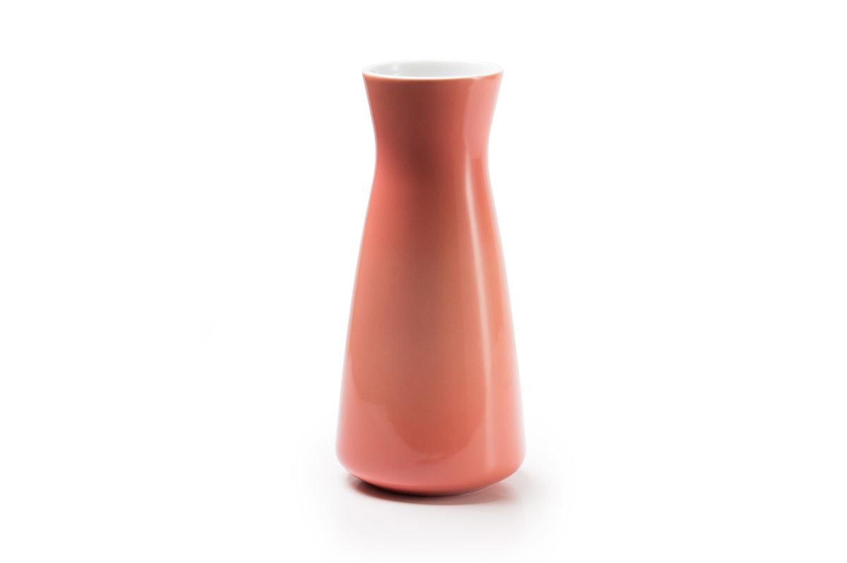 Ваза La Rose des Sables Yaka Rose, диаметр 23 см884710 2228 Ваза La Rose des Sables Yaka Rose, диаметр 23 см884710 2228Можно использовать в СВЧ и посудомоечной машине.