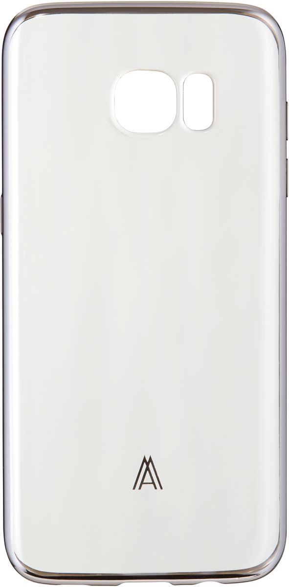Anymode Luxe Soft Skin чехол для Samsung Galaxy S7, GoldFA00106KGD Anymode Luxe Soft Skin чехол для Samsung Galaxy S7, GoldFA00106KGDЧехол Anymode Luxe Soft Skin для Samsung Galaxy S7 выполнен из качественного поликарбоната. Он отлично справляется с защитой корпуса смартфона от механических повреждений и надолго сохраняет привлекательный внешний вид устройства. Чехол также обеспечивает свободный доступ ко всем разъемам и клавишам устройства.