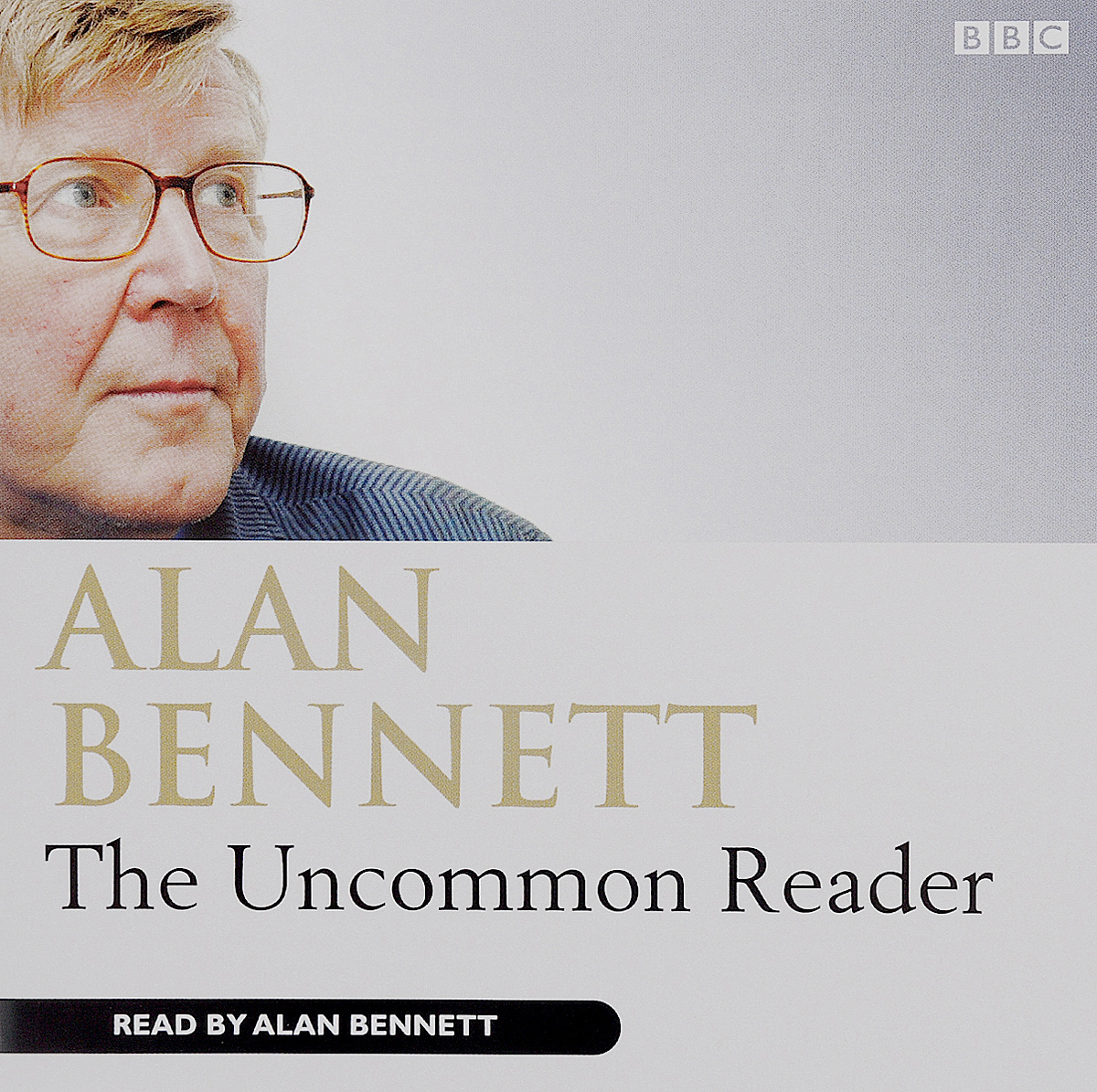 The Uncommon Reader