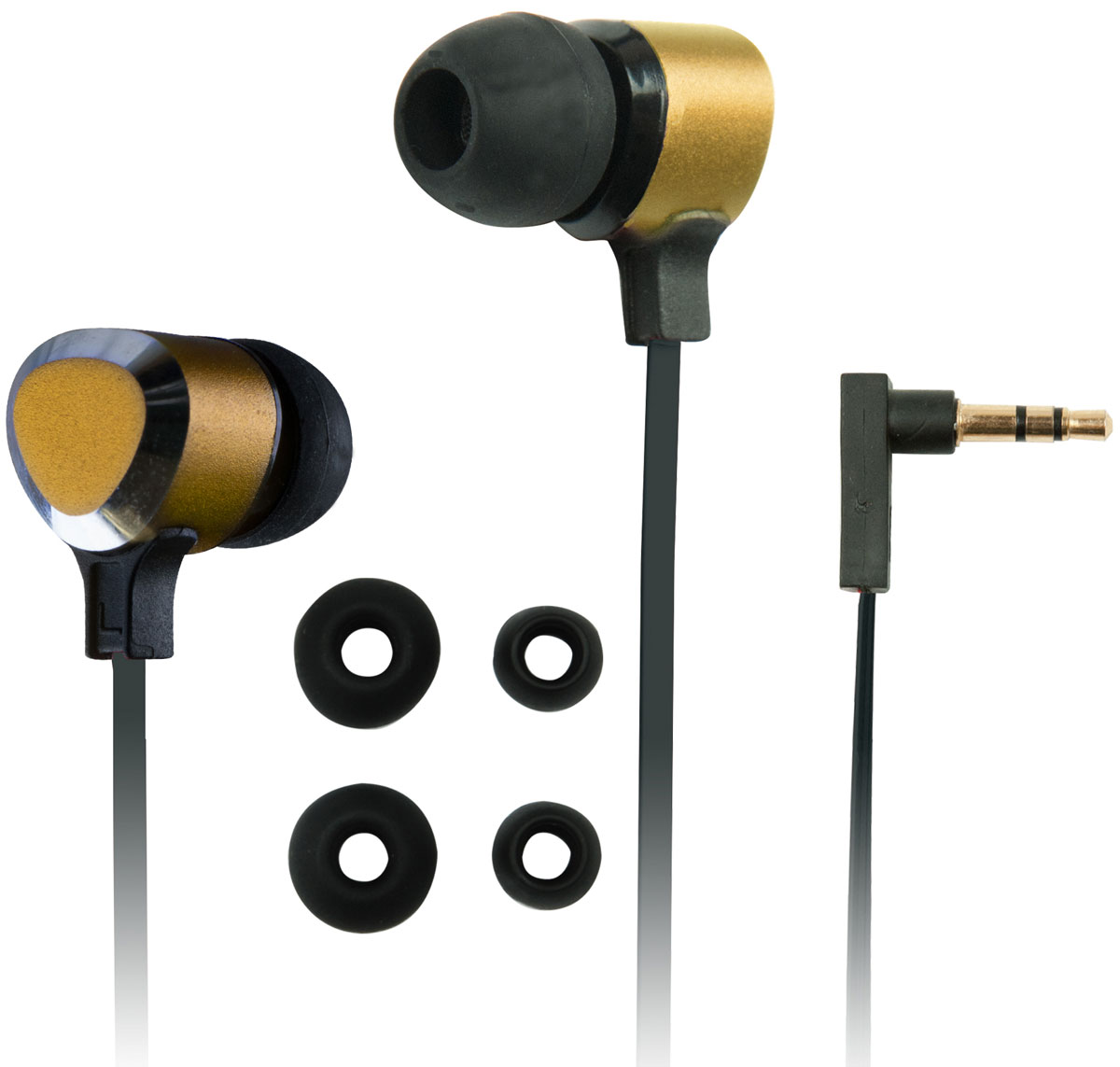Ritmix RH-136 Metal, Copper наушники15118265 Ritmix RH-136 Metal, Copper наушники15118265Ritmix RH-136 Metal - это портативные наушники-вставки в стильном алюминиевом корпусе, которые порадуют вас своим звучанием. Модель отличается комфортной посадкой и оснащена плоским кабелем, который предотвращает спутывание.