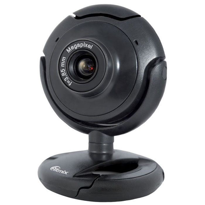 Ritmix RVC-006M Web-камера
