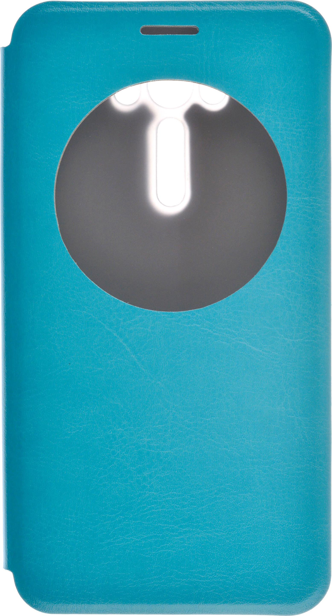 Skinbox Lux AW чехол для Asus Zenfone Laser 2 ZE550KL, Blue2000000080239 Skinbox Lux AW чехол для Asus Zenfone Laser 2 ZE550KL, Blue2000000080239Чехол Skinbox Lux AW выполнен из высококачественного поликарбоната и экокожи. Он обеспечивает надежную защиту корпуса и экрана смартфона и надолго сохраняет его привлекательный внешний вид. Чехол также обеспечивает свободный доступ ко всем разъемам и клавишам устройства.