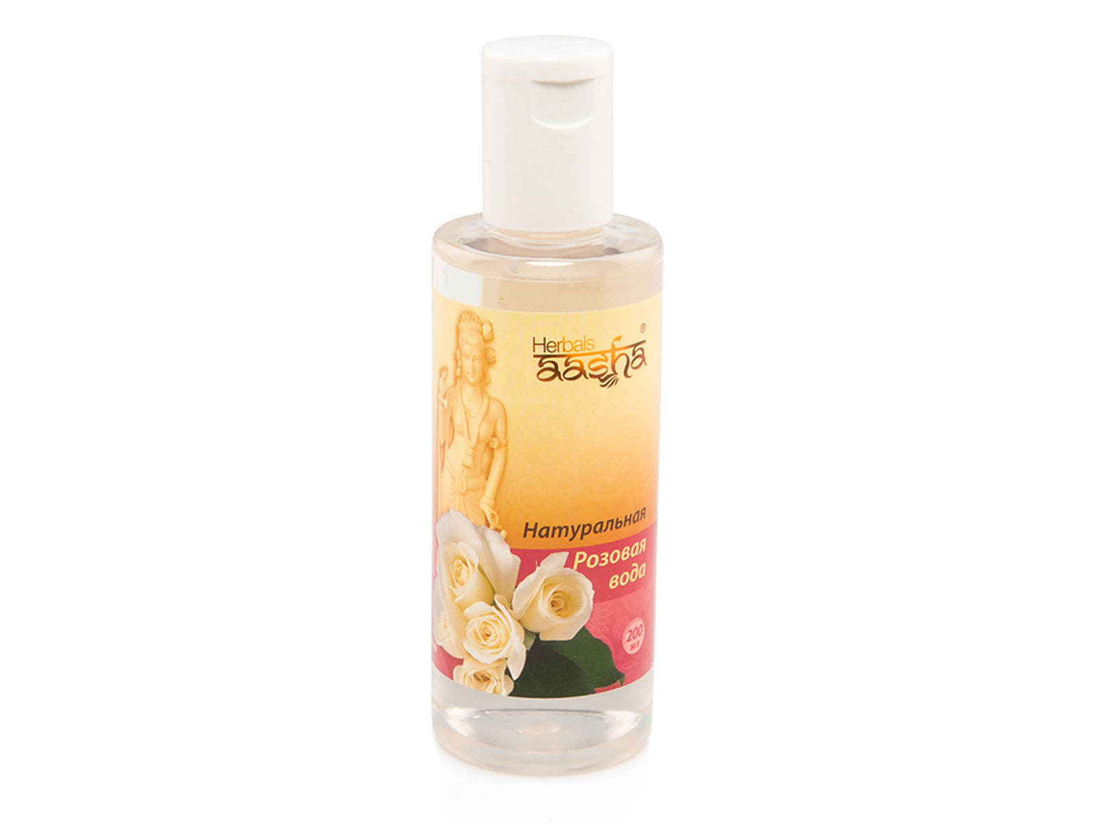 Aasha Herbals Натуральная Розовая вода, 200 мл841028004898 Aasha Herbals Натуральная Розовая вода, 200 мл841028004898Тонизирует и дает ощущение свежести. Обладает выраженным охлаждающим действием, успокаивает кожу. Снимает отечность, устраняет «мешки» и темные круги под глазами. Можно применять как основу для косметических масок. Для любого типа кожи