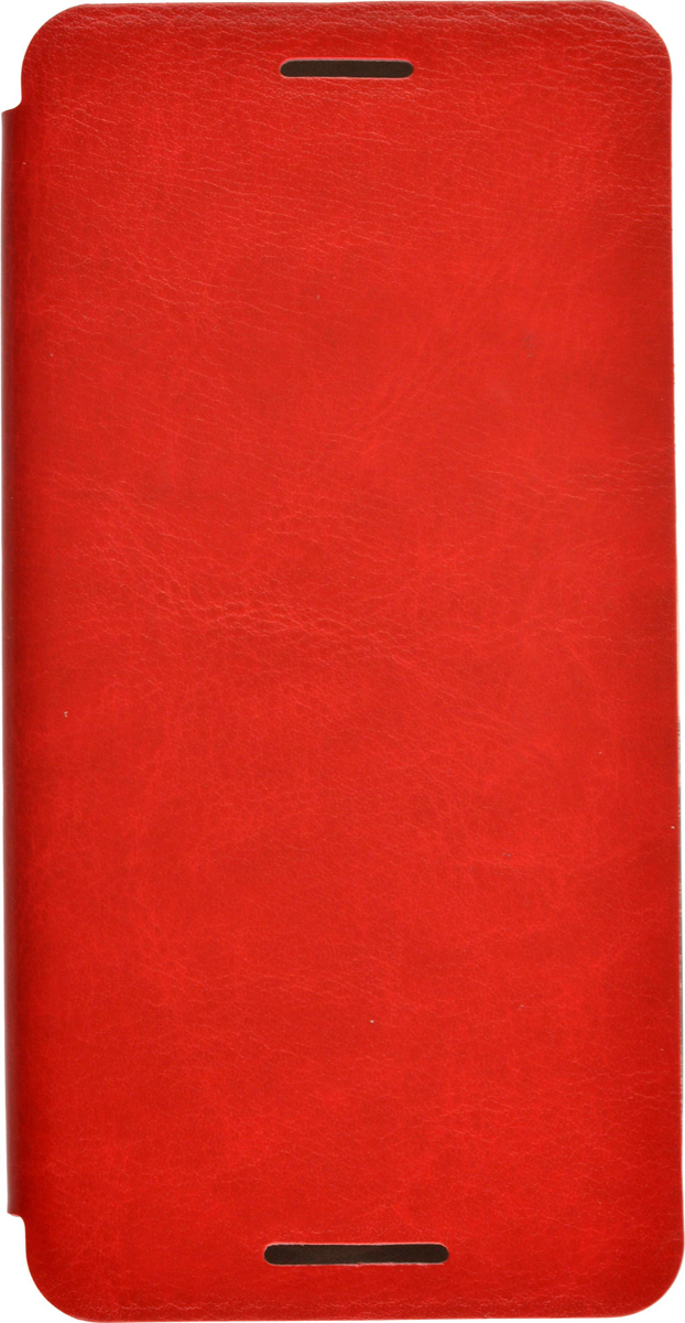 Skinbox Lux чехол для LG Nexus 5X, Red2000000081830 Skinbox Lux чехол для LG Nexus 5X, Red2000000081830Чехол Skinbox Lux выполнен из высококачественного поликарбоната и экокожи. Он обеспечивает надежную защиту корпуса и экрана смартфона и надолго сохраняет его привлекательный внешний вид. Чехол также обеспечивает свободный доступ ко всем разъемам и клавишам устройства.