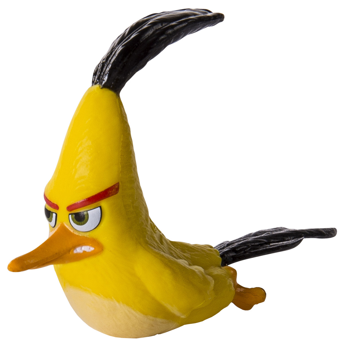 Angry Birds Мини-фигурка Chuck