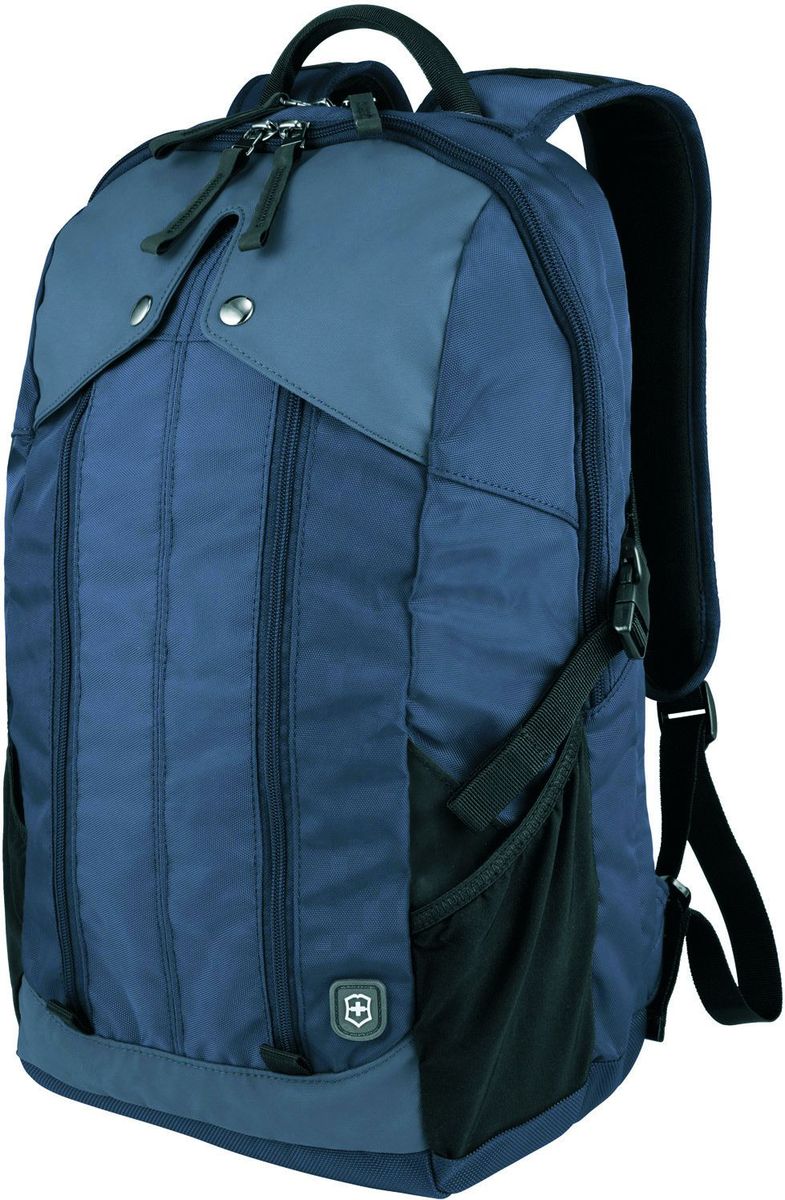 Рюкзак Victorinox "Altmont 3.0 Slimline 15,6'', цвет: синий. 32389009