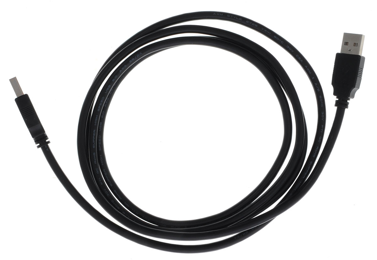 Greenconnect GCR-UM2M-BD2S кабель USB (1.8 м)