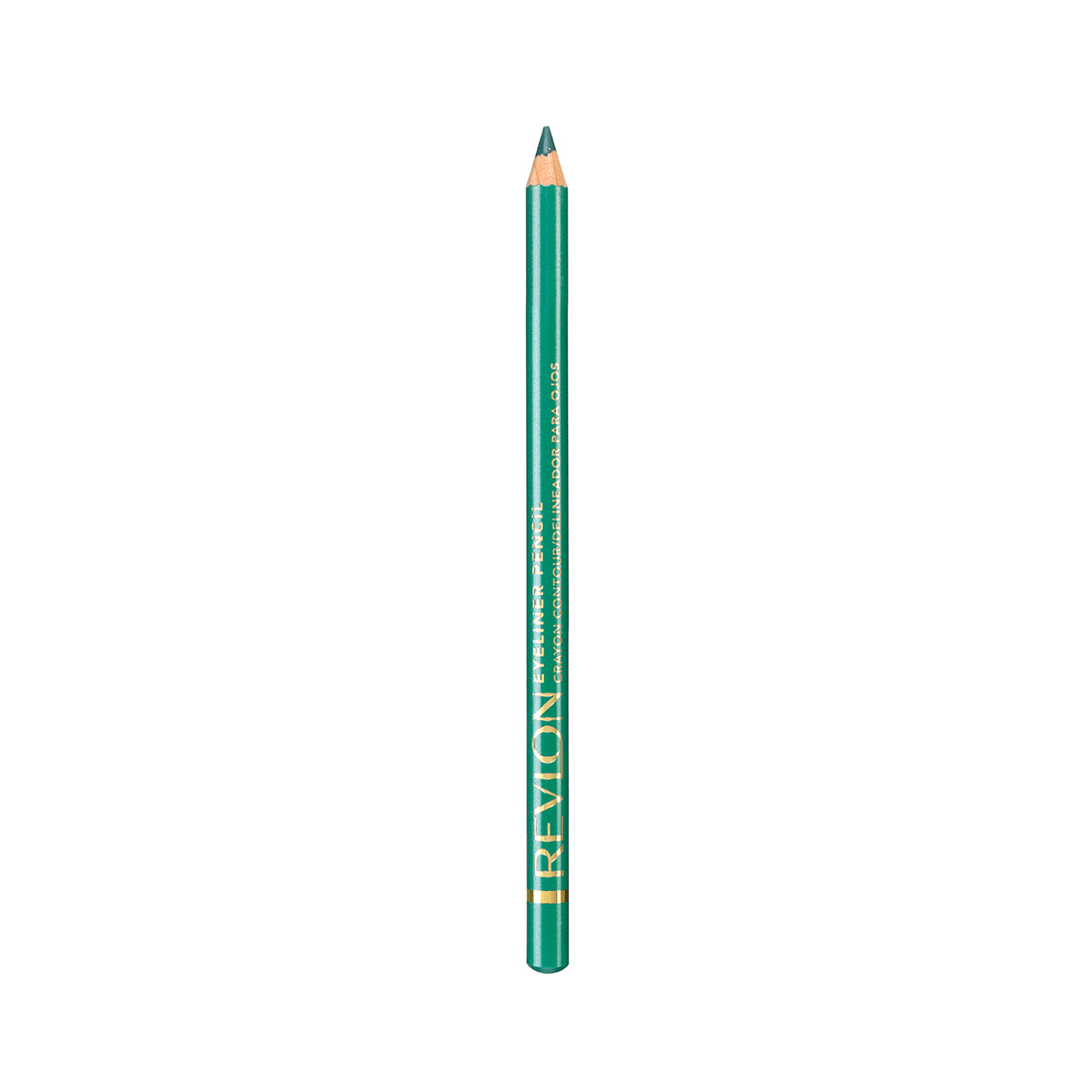 Revlon Карандаш для Глаз Eyeliner Aquamarine 07 1 г7210295007 Revlon Карандаш для Глаз Eyeliner Aquamarine 07 1 г7210295007Классичесикй контурный карандаш с насыщенным цветом и интенсивной аппликацией. Скользит с лёгкостью карандаша и даёт цвет по интенсивности равный жидкому контуру. Прекрасно сохраняется на веках в течение дня.Нанести полностью на подвижное веко, на внутреннюю поверхность века или просто на линию роста ресниц по верхнему и/или нижнему веку.