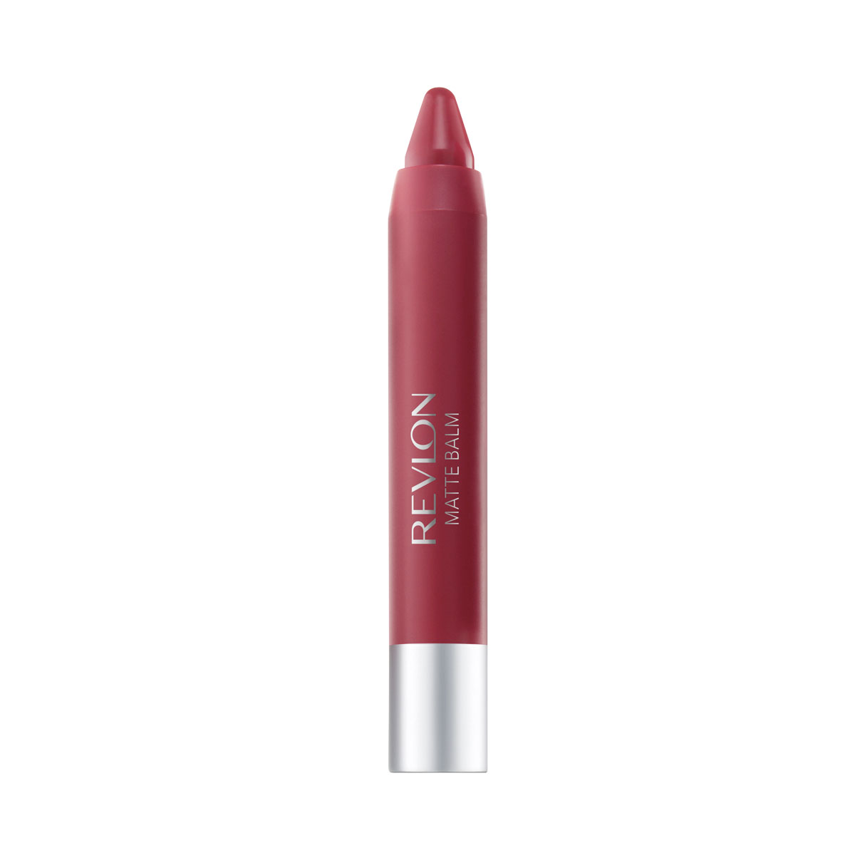 Revlon Бальзам для Губ Матовый Colorburst Matte Balm Sultry 225 17 г7210519015 Revlon Бальзам для Губ Матовый Colorburst Matte Balm Sultry 225 17 г7210519015Colorburst Matte Balm - бальзам для губ в форме карандаша. Матовый эффект. В формуле продукта присутствует перечная мята, которая дает легкий дренажный эффект. Не требуют заточки.Аккуратно нанести на губы