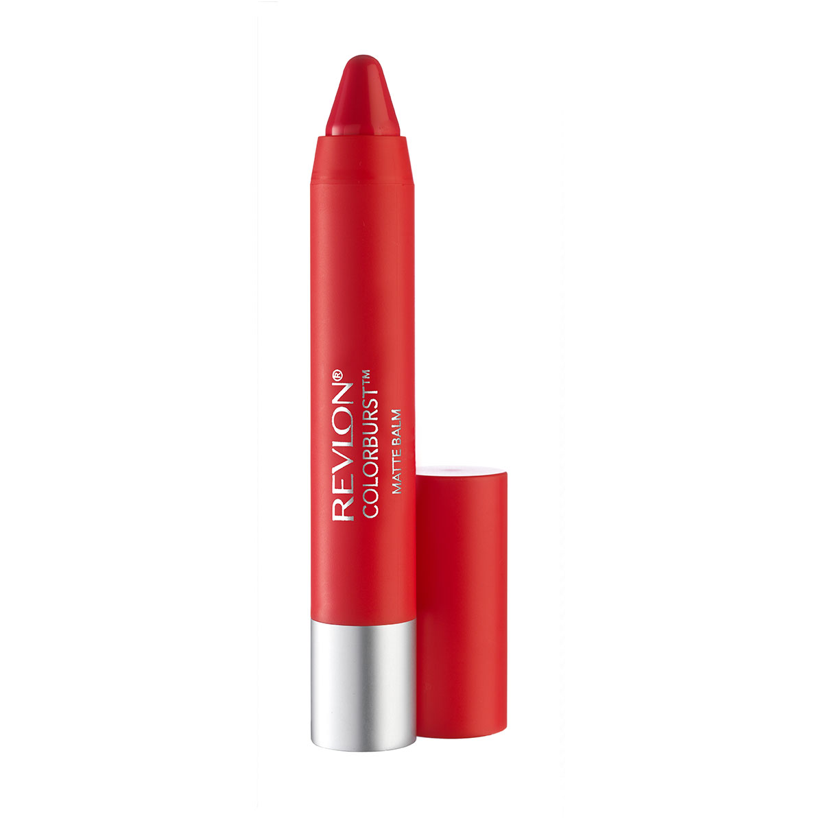 Revlon Бальзам для Губ Матовый Colorburst Matte Balm Unapologetic 210 17 г7210519025 Revlon Бальзам для Губ Матовый Colorburst Matte Balm Unapologetic 210 17 г7210519025Colorburst Matte Balm - бальзам для губ в форме карандаша. Матовый эффект. В формуле продукта присутствует перечная мята, которая дает легкий дренажный эффект.Аккуратно нанести на губы