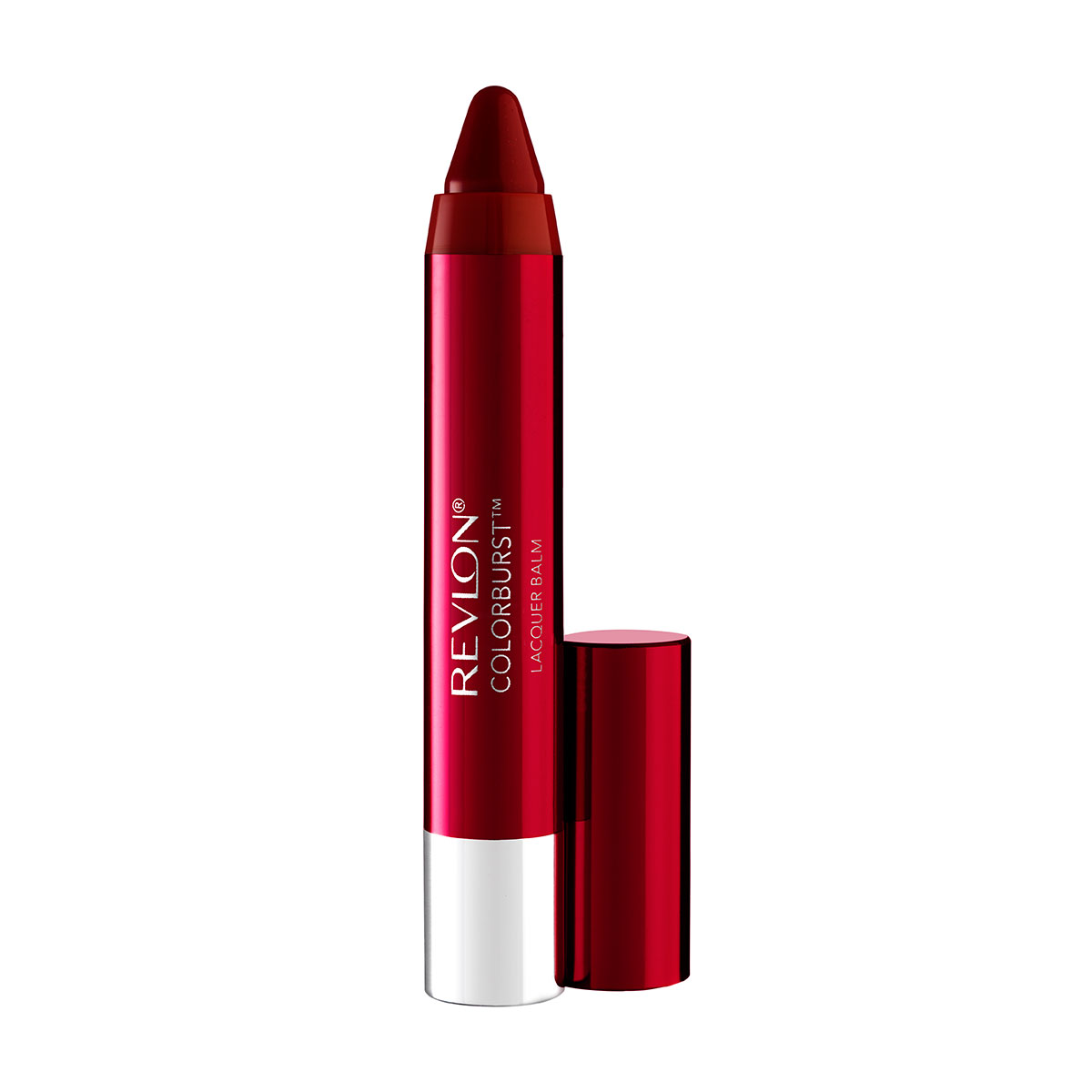 Revlon Бальзам для Губ Colorburst Lacquer Balm Enticing 150 17 г7210524050 Revlon Бальзам для Губ Colorburst Lacquer Balm Enticing 150 17 г7210524050Colorburst Lacquer Balm - бальзам для губ в форме карандаша. Суперблестящий глянцевый эффект. В формуле продукта присутствует перечная мята, которая дает легкий дренажный эффект.Аккуратно нанести на губы