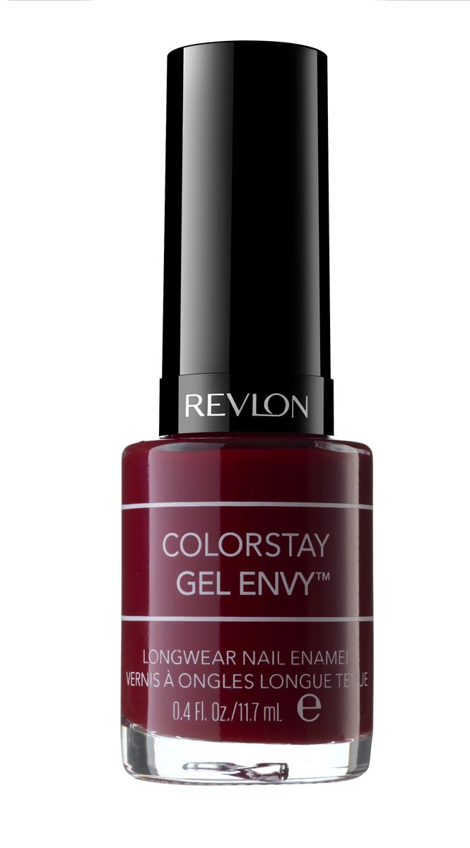 Revlon Гель-лак для Ногтей Colorstay Gel Envy Queen of hearts 600, 11,7 мл7210581029 Revlon Гель-лак для Ногтей Colorstay Gel Envy Queen of hearts 600, 11,7 мл7210581029Гелевый маникюр без лампы! Для создания стойкого маникюра гель-лак для ногтей Colorstay Gel Envy необходимо использовать в комплексе с верхним покрытием Colorstay Gel Envy Top Coat. Для удаления маникюра используйте обычную жидкость для снятия лака.Аккуратно нанести аппликатором на ногти