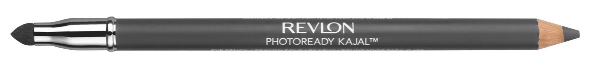 Revlon Карандаш для Глаз Photoready Kajal Eye Pencil Matte charcoal 303 5 г7210679003 Revlon Карандаш для Глаз Photoready Kajal Eye Pencil Matte charcoal 303 5 г7210679003Revlon PhotoReady Kajal™ Matte Eye Pencil содержит мягкий воск и матовый эффект, который можно наносить на нижнее и верхнее внутреннее веко для создания идеально ровных линий. Благодаря удобному аппликатору вы сможете создать свой уникальный, неповторимый взгляд. Устойчив. Протестировано офтальмологическим контролем.Нанести полностью на подвижное веко, на внутреннюю поверхность века или просто на линию роста ресниц по верхнему и/или нижнему веку.