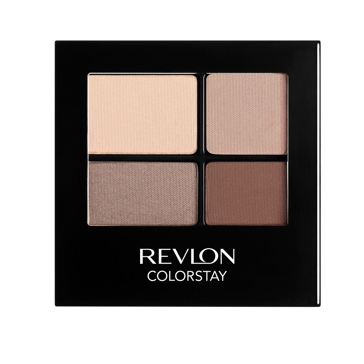 Revlon Тени для Век Четырехцветные Colorstay Eye16 Hour Eye Shadow Quad Addictive 500 42 г7210767001 Revlon Тени для Век Четырехцветные Colorstay Eye16 Hour Eye Shadow Quad Addictive 500 42 г7210767001Colorstay 16 Hour Sahdow - роскошные тени для век с шелковистой текстурой и невероятно стойкой формулой. Теперь ваш макияж сохранит свой безупречный вид не менее 16 часов! Все оттенки гармонично сочетаются друг с другом и легко смешиваются, позволяя создать бесконечное количество вариантов макияжа глаз: от нежных, естественных, едва заметных, до ярких, выразительных, драматических. На оборотной стороне продукта приведена схема нанесения.Аккуратно нанести на веки специальной кисточкой.