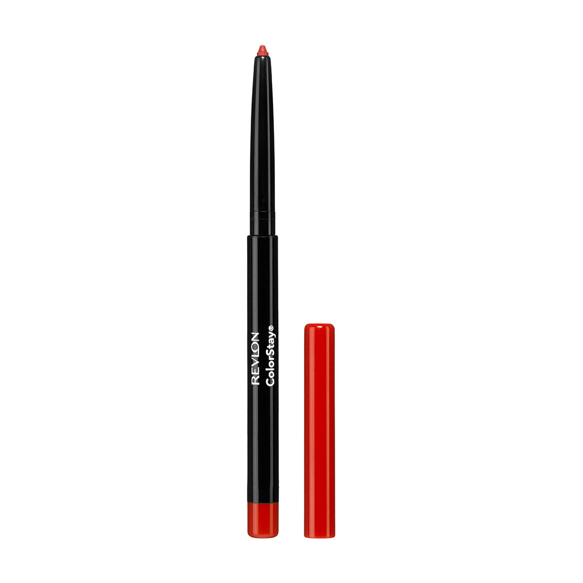 Revlon Карандаш для Губ Colorstay Lip Liner Red 20 5 г7212706020 Revlon Карандаш для Губ Colorstay Lip Liner Red 20 5 г7212706020Контурный карандаш для губ ColorStay™ создан на основе уникальной технологии SoftFlex™, которая предупреждает растекание или смазывание губной помады. Карандаш обладает мягкой текстурой и позволяет быстро прорисовать желаемый контур. В корпусе карандаша встроена точилка.Наносить на контур губ или растушевывать по всей поверхности губ