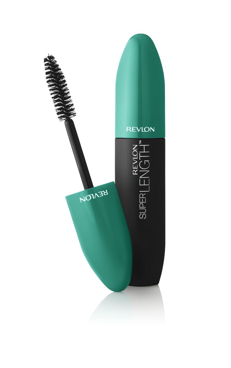 Revlon Тушь для Ресниц Удлиняющая Водостойкая Mascara Super Length Wp Blackest black 151 8,5 мл7214911001 Revlon Тушь для Ресниц Удлиняющая Водостойкая Mascara Super Length Wp Blackest black 151 8,5 мл7214911001Для длинных ресниц. Новая Кисть Revlon Lash Stretch™ покрывает и удлиняет даже самые короткие ресницы.Аккуратно нанести на ресницы.