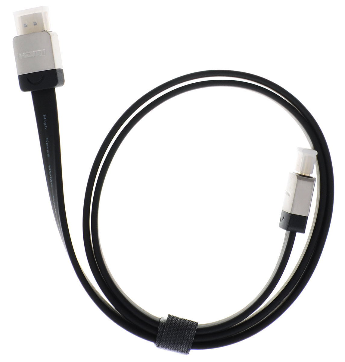 Ugreen UG-10259, Black Gray кабель HDMI 1 м