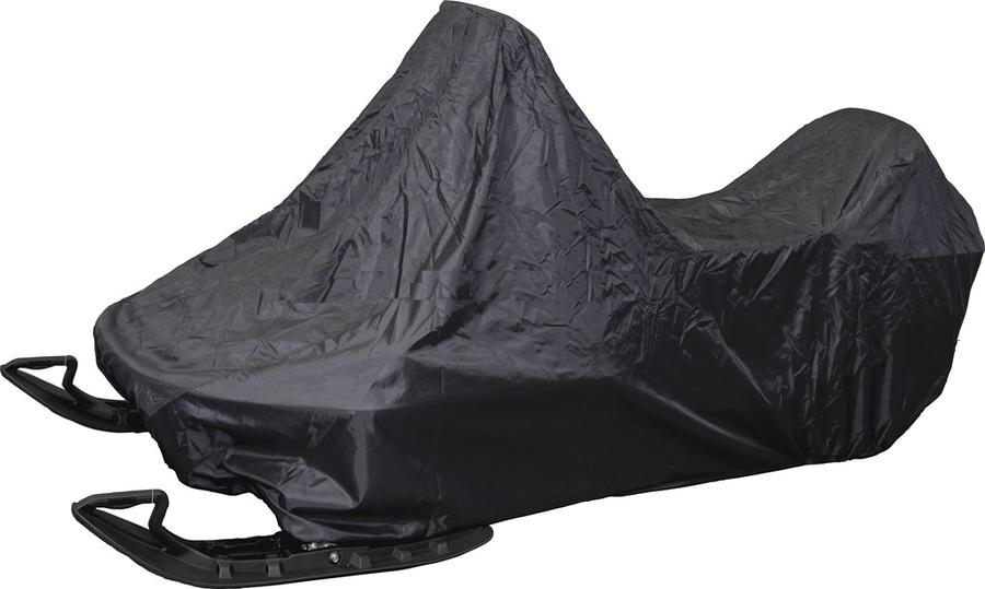 Чехол AG-brand для снегохода Yamaha RS Viking Professional, цвет: черныйAG-YAM-SMB-VPR-SC Чехол AG-brand для снегохода Yamaha RS Viking Professional, цвет: черныйAG-YAM-SMB-VPR-SCУдобный чехол AG-brand предназначен для хранения снегоходов Yamaha RS Viking Professional и изготовлен из влагоотталкивающей ткани плотностью 240 den. Резинка у переднего и заднего колес в совокупности с застежкой снизу мотоцикла не позволит самым сильным порывам ветра сорвать чехол.