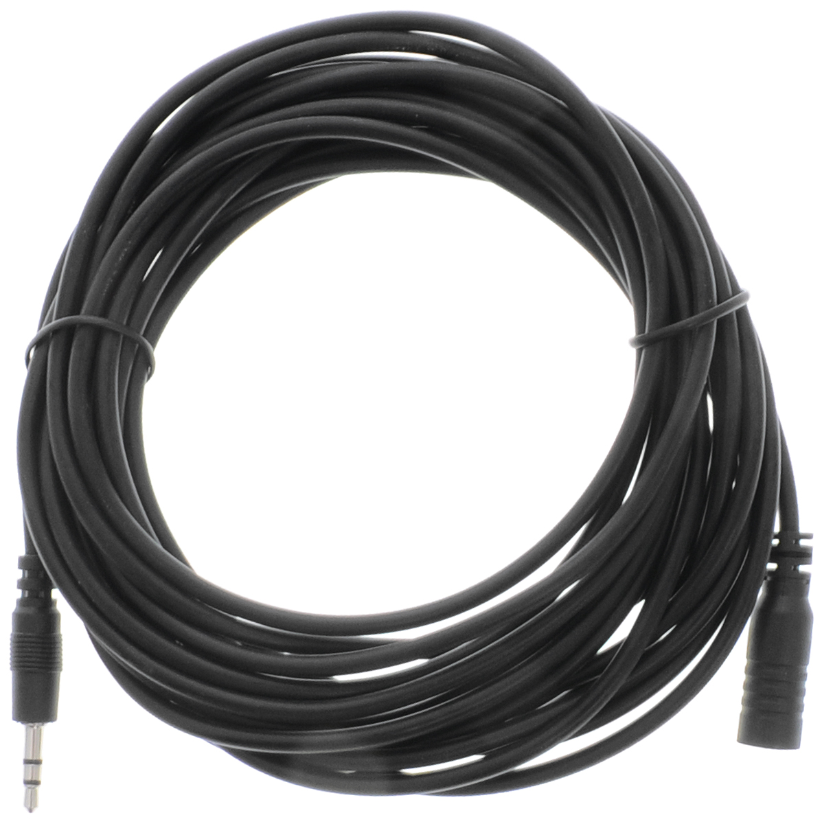 Greenconnect GC-STM2F, Black кабель-удлинитель AUX 5 мGC-STM2F-5.0m Greenconnect GC-STM2F, Black кабель-удлинитель AUX 5 мGC-STM2F-5.0mКабель-удлинитель Greenconnect GC-STM2F для подключения основного аудиокабеля. Двухпроводная конструкция, изоляция из поливинилхлорида.