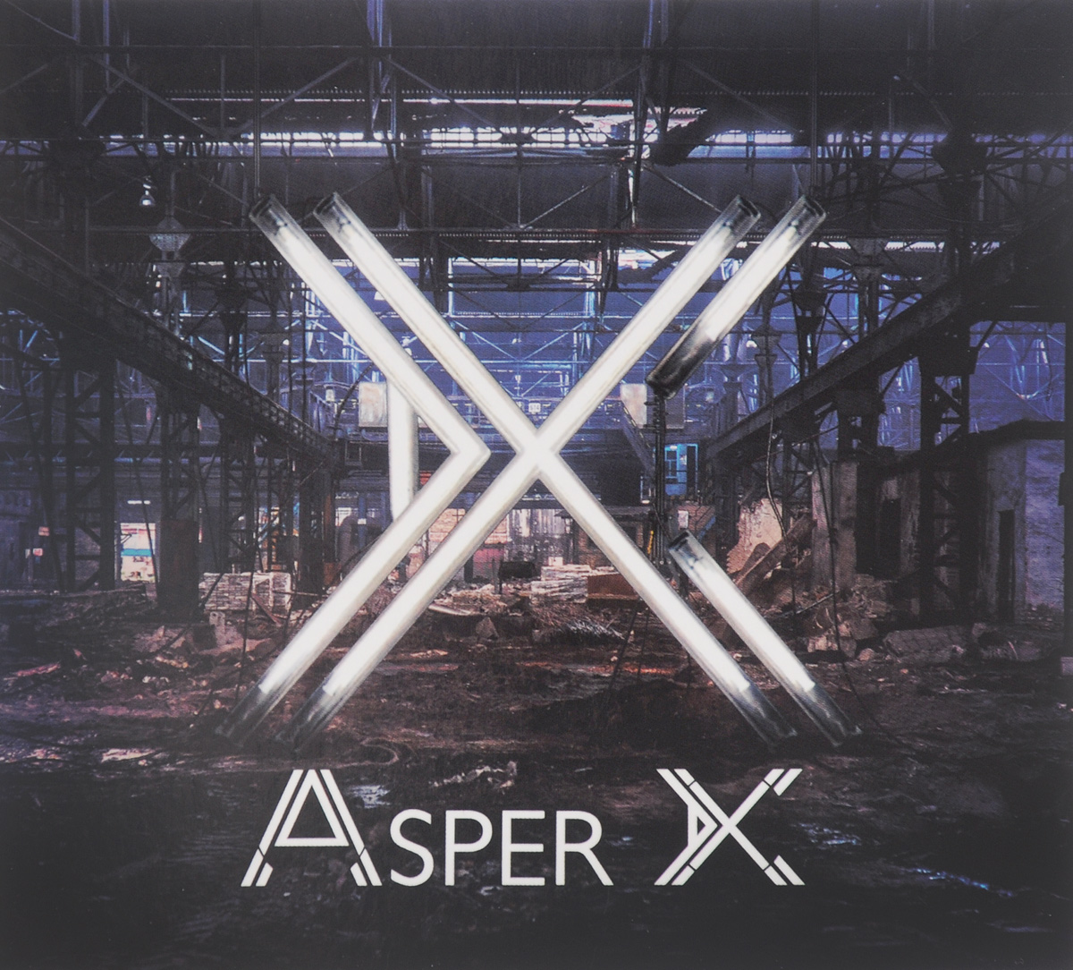 Asper X. Asper X