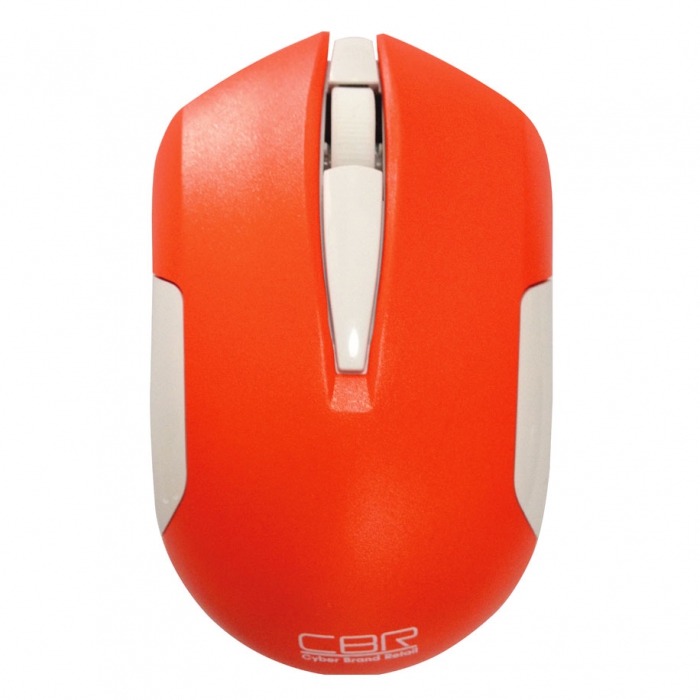 CBR CM 422, Orange мышь