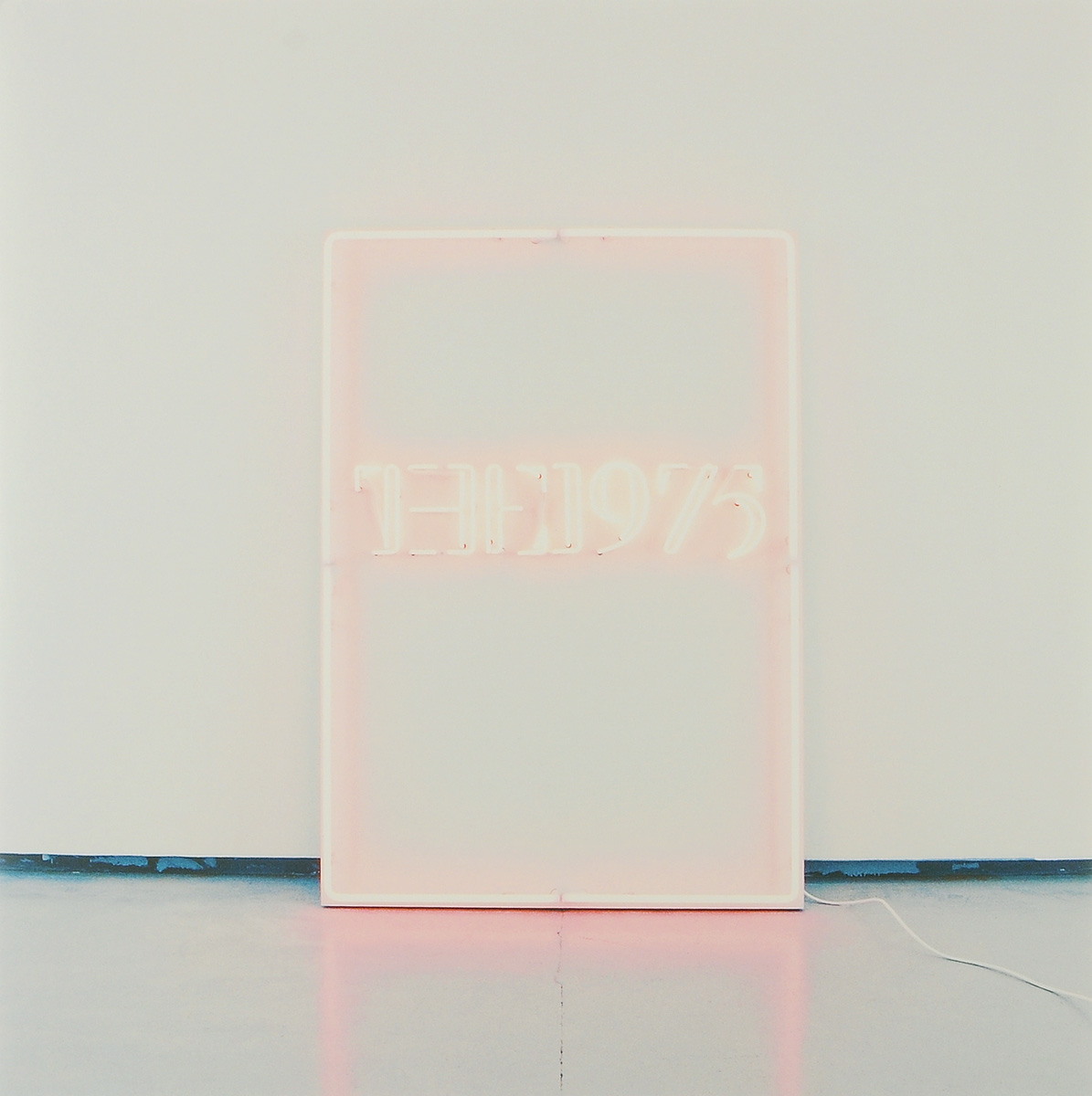The 1975. I Like It When You Sleep, For You Are So Beautiful Yet So Unaware Of It (2 LP)