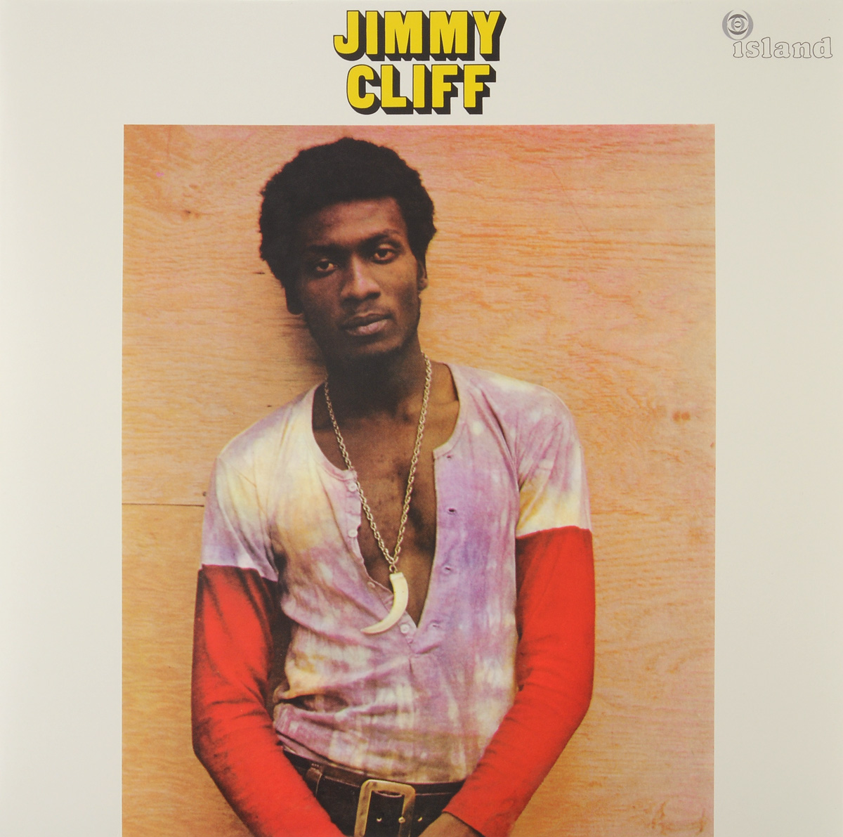 Jimmy Cliff. Jimmy Cliff (2 LP)