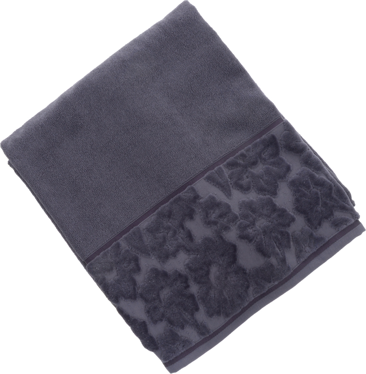 Полотенце махровое Issimo Home Jacquelyn, цвет: индиго, 70 x 140 см4977 Полотенце махровое Issimo Home Jacquelyn, цвет: индиго, 70 x 140 см4977Махровое полотенце Issimo Home Jacquelyn выполнено из 100% хлопка. Изделие отлично впитывает влагу, быстро сохнет, сохраняет яркость цвета и не теряет форму даже после многократных стирок. Полотенце очень практично и неприхотливо в уходе. Оно прекрасно дополнит интерьер ванной комнаты.