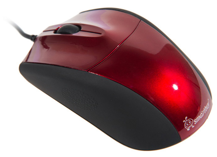 SmartBuy SBM-325, Red мышь