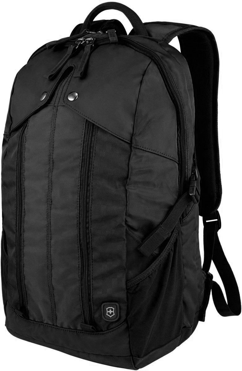 Рюкзак Victorinox "Altmont 3.0 Slimline 15,6'', цвет: черный. 32389001