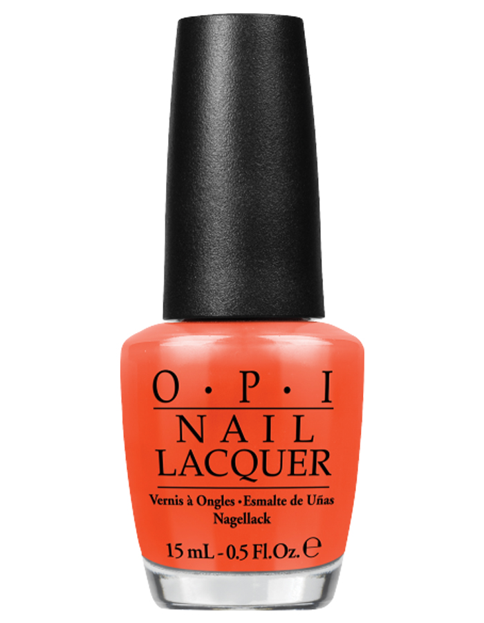 OPI Лак для ногтей Juice Bar Hopping, 15 млNLN35 OPI Лак для ногтей Juice Bar Hopping, 15 млNLN35Лак для ногтей OPI быстросохнущий, содержит натуральный шелк и аминокислоты. Увлажняет и ухаживает за ногтями. Форма флакона, колпачка и кисти специально разработаны для удобного использования и запатентованы.