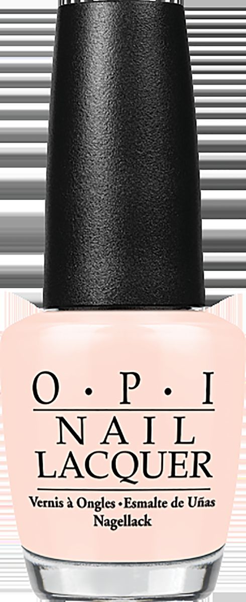 OPI Лак для ногтей Sweet Heart, 15 мл