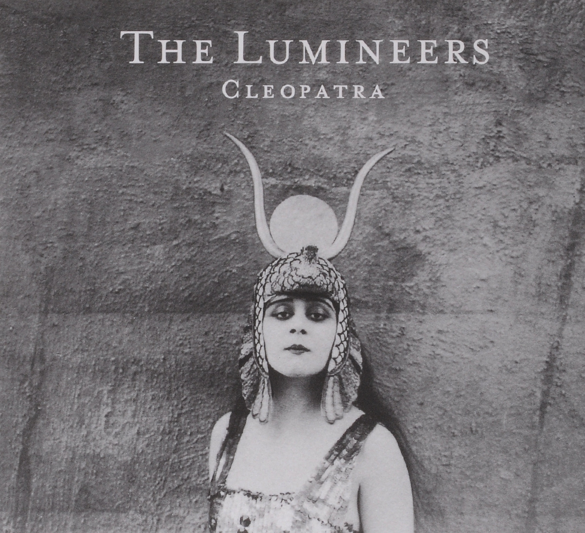 The Lumineers. Cleopatra