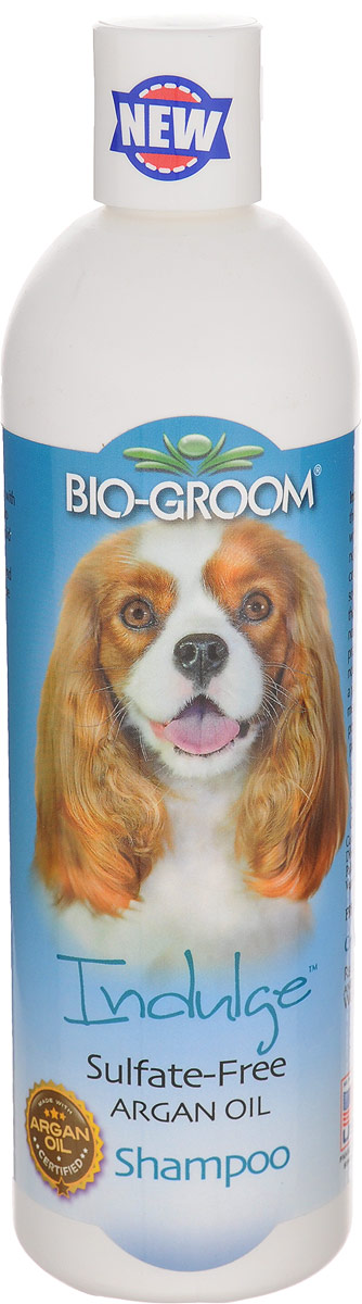 Шампунь для кошек и собак Bio-Groom 