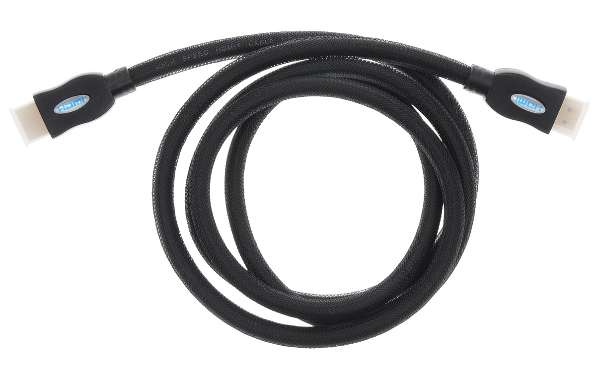 DVTech CB 307 кабель HDMI 1.5 м4601250813073 DVTech CB 307 кабель HDMI 1.5 м4601250813073Цифровой HDMI кабель стандарта 1.4 DVTech CB307 предназначен для высококачественной передачи видео- и аудиоданных с PS3 или с другого HDTV-мультимедиа устройства к телевизору или монитору.