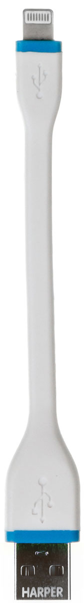 Harper BCH-512, White кабель