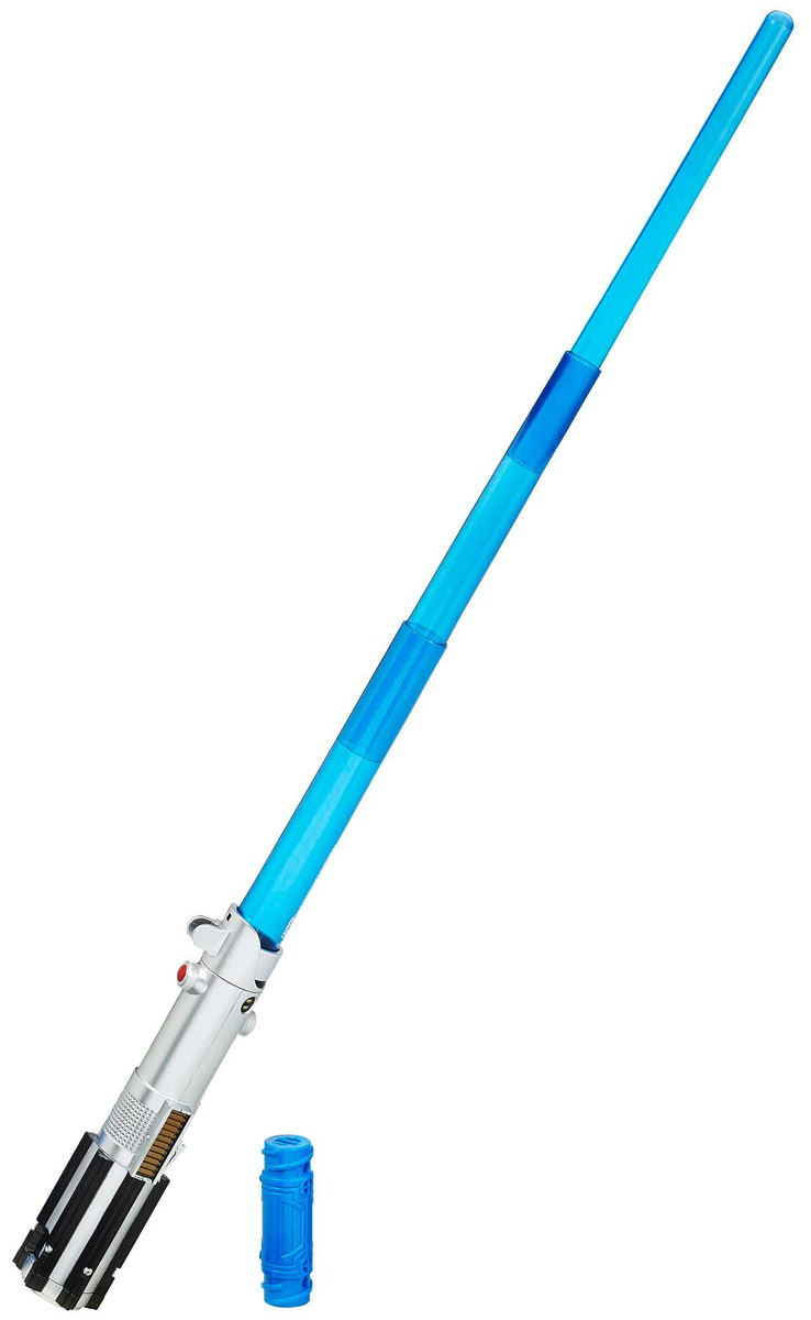 Star Wars Электронный cветовой меч Rey Starkiller Base
