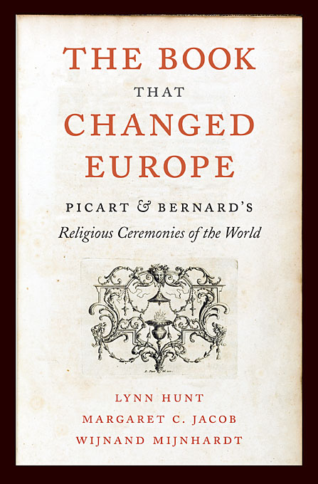 The Book That Changed Europe – Picart and Bernards Religious Ceremonies of the World fifty sneakers that changed the world