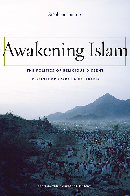 Awakening Islam: Religious Dissent in Contemporary Saudi Arabia female poverty in saudi arabia