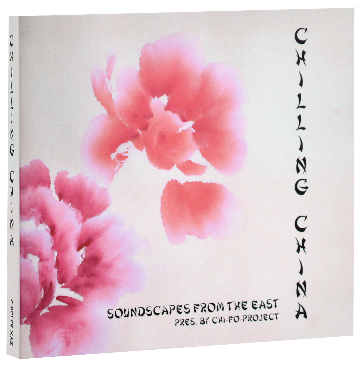 Chilling China (2 CD)