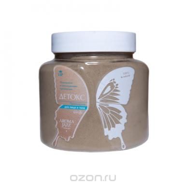 Aroma Jazz Микронизированные водоросли ламинария для обертывания Детокс, 700 мл1141 Aroma Jazz Микронизированные водоросли ламинария для обертывания Детокс, 700 мл1141Действие: выводит шлаки и токсины, улучшает кровоснабжение, ускоряет процессы регенерации, насыщает витаминами и минералами, стимулирует обменные процессы, укрепляет иммунитет.