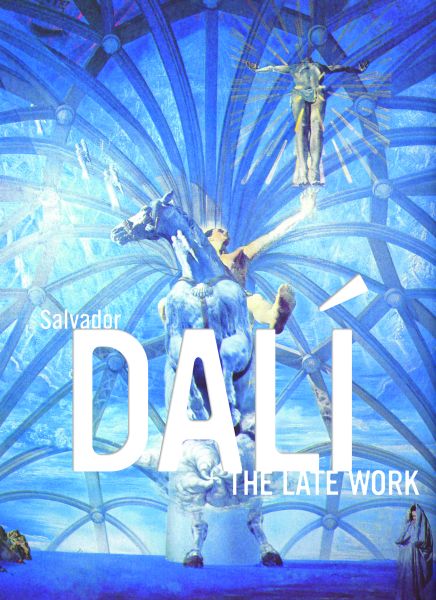 Salvador Dali: The Late Work pater the classicist