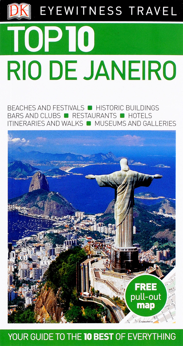Rio de Janeiro: Top 10