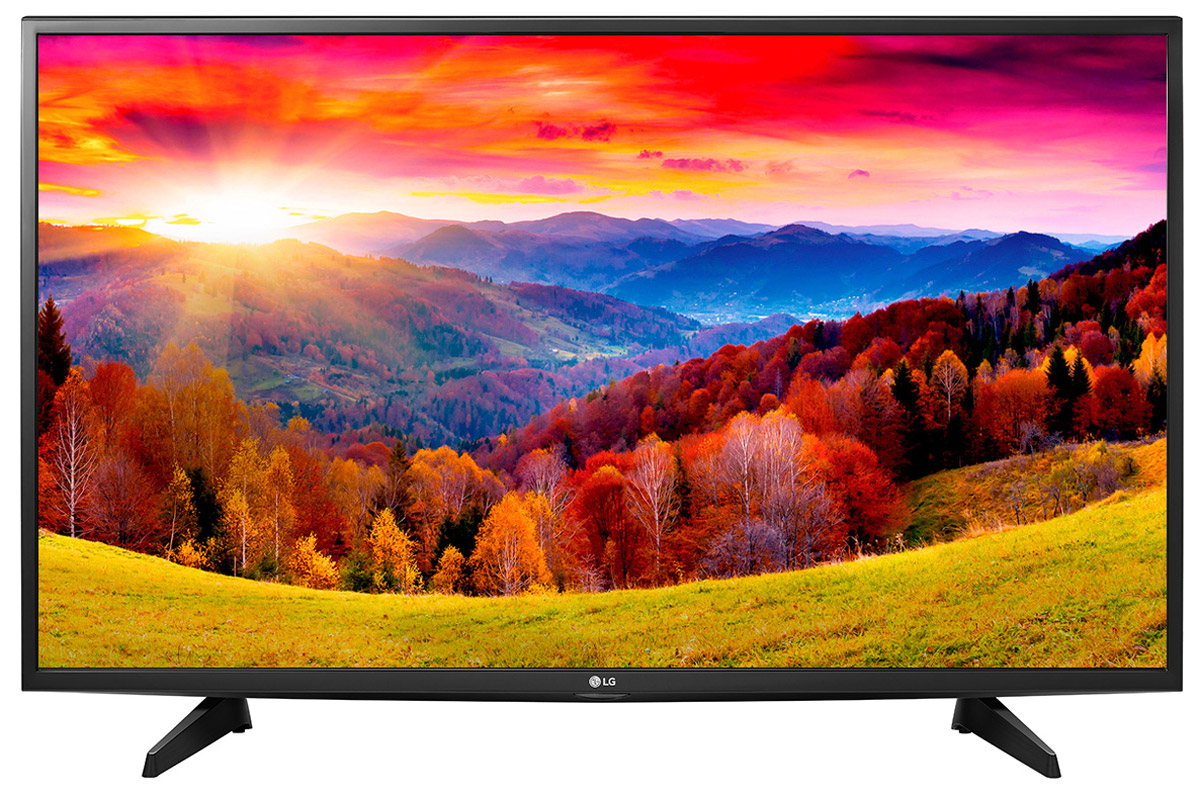 LG 49LH570V телевизор49LH570V LG 49LH570V телевизор49LH570VСовременный телевизор LG 49LH570U для всей семьи.Triple XD процессор:Новый графический процессор отвечает за качество цветопередачи, уровень контрастности и чёткость изображения.webOS 3.0:Обновлённая операционная система LG SMART TV на базе webOS 3.0 создана для того, чтобы доступ к фильмам, сериалам, музыке и интернет-порталам через телевизор был простым и удобным.Picture Wizard III:Система точной настройки Picture Wizard III позволяет вам быстро отрегулировать глубину чёрного, цветовую гамму, чёткость изображения и уровень яркости.Virtual Surround:Испытайте эффект объёмного звучания с алгоритмом кинотеатрального распределения звуковой волны.Clear Voice:Автоматическая система подавления шумов и усиления звучания голоса направлена на отделение основных звуков от фона, что помогает чётко слышать речь актёров и телеведущих.