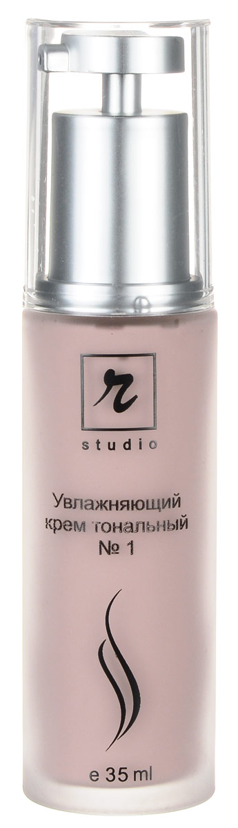 R-Studio Тональный увлажняющий крем №1 35 мл1591 s R-Studio Тональный увлажняющий крем №1 35 мл1591 sТональный увлажняющий крем с натуральным шелком. Тип кожи: для коррекции цвета лица и дефектов кожи, рекомендуется в качестве завершающего средства в профессиональных уходах. Универсальный матирующий крем представлен в четырех оттенках, от самого легкого до максимально насыщенного, каждый из которых подойдет для любого типа кожи. Крем имеет мягкую текстуру, не забивает поры, маскирует покраснения и мелкие недостатки кожи. Высокотехнологичные пигменты создают эффект автофокуса, при котором цвет лица кажется идеальным при любом освещении и в любых климатических условиях. Присутствие УФ-фильтров препятствует образованию перекисей, вызывающих старение кожи. Активные компоненты: масла: какао, ши, авокадо; УФ-фильтры, фиброин шелка.
