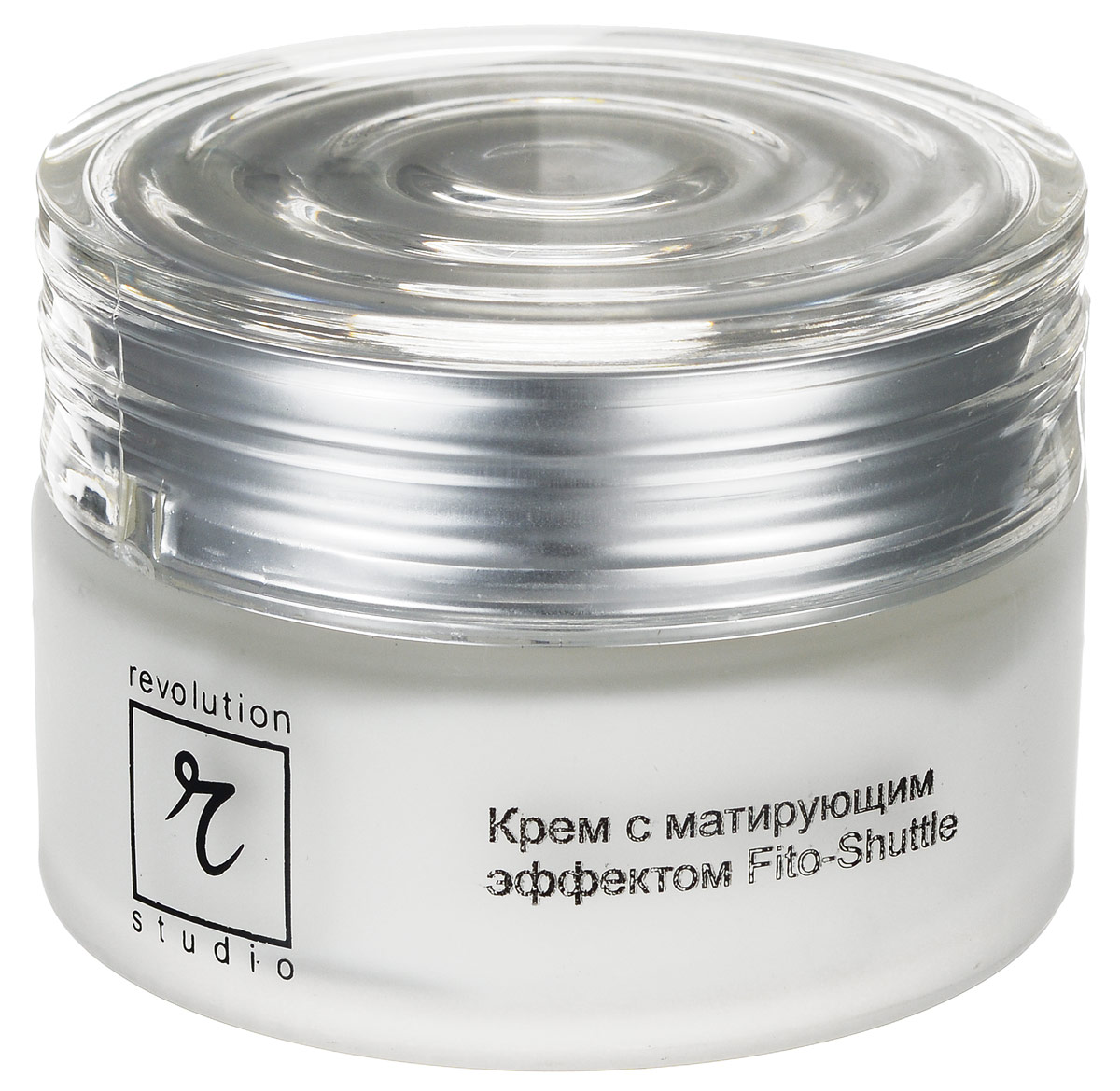 R-Studio Крем с матирующим эффектом Fito-Shuttle 50 мл1647 s R-Studio Крем с матирующим эффектом Fito-Shuttle 50 мл1647 sКрем с матирующим эффектом Fito-Shuttle разработан с использованием гиалуроновой кислоты. Идеальное средство для систематического ухода за жирной кожей.Отвечает всем сложным запросам этого типа кожи: не несет в себе жировой основы, вызывающей негативную реакцию кожи, обладает высокими концентрациями увлажнителей - гиалуроновой кислоты и карбопола, активно увлажняющих кожу и сохраняющих влагу длительное время,не оставляет жирного блеска (и так присутствующего при жирной коже), позволяет достигать высокого процента косметического ввода активных экстрактов, защищающих кожу от бактерий и вирусов (что для жирной кожи, предрасположенной к воспалениям, особенно важно).Экстракты ромашки, мяты и календулы, обладая выраженным антибактериальным действием, успокаивают кожу, предотвращая реакции раздражения. Экстракт чистотела, как мощное противовирусное средство, защищает кожу от воздействия вирусов, часто присутствующих в коже.