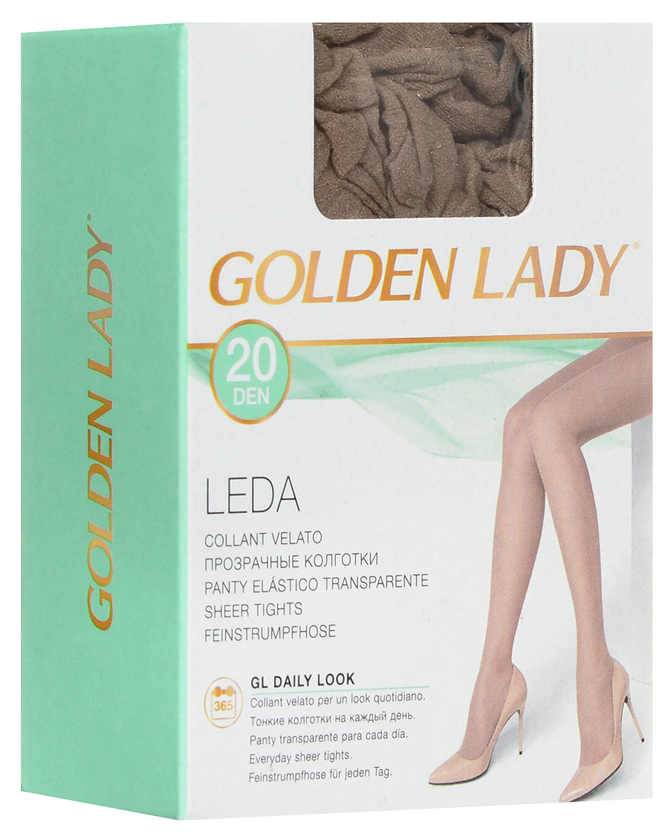 Колготки женские Golden Lady Leda 20, цвет: Melon (телесный). 20AVO. Размер 4 (L) цена Колготки женские Golden Lady Leda 20, цвет: Melon (телесный). 20AVO. Размер 4 (L) цены онлайн