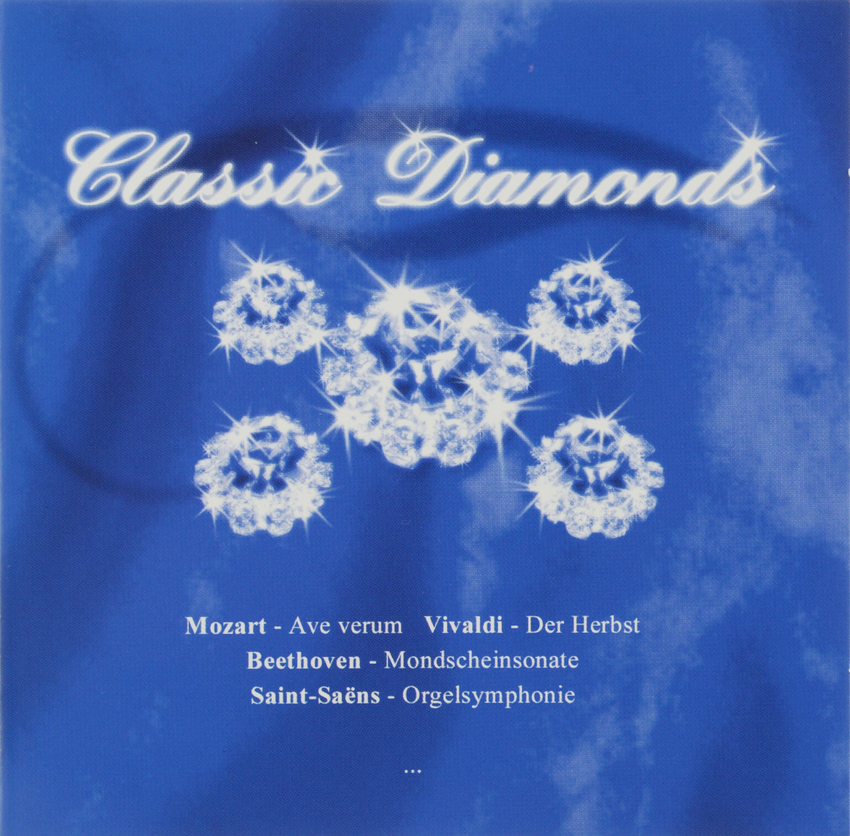 Classic Diamonds (2 CD)